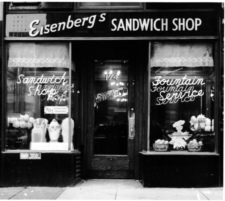 New York City: Flatiron Food, History, and Architecture Tour - Who Should Consider This Tour?