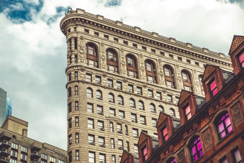 New York City: Flatiron Food, History, and Architecture Tour - Final Thoughts