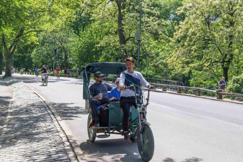 New York City: Friends Tour - Why This Tour Offers Real Value