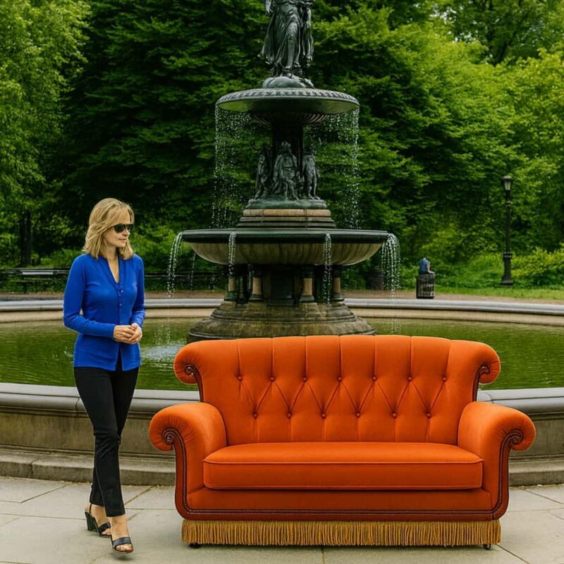 New York City: Friends TV Show Iconic Filming Locations Tour - Who Should Consider This Tour?