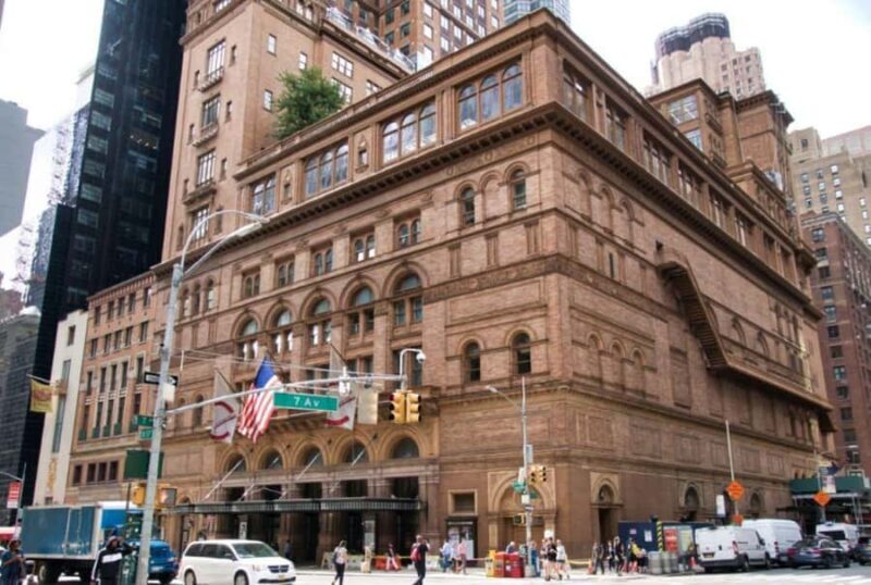 New York City: Full City Pedicab Tour - The Highlights: What Makes This Tour Special