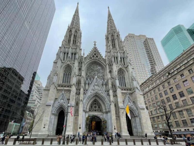 New York City: Full City Pedicab Tour - The Experience on the Ground