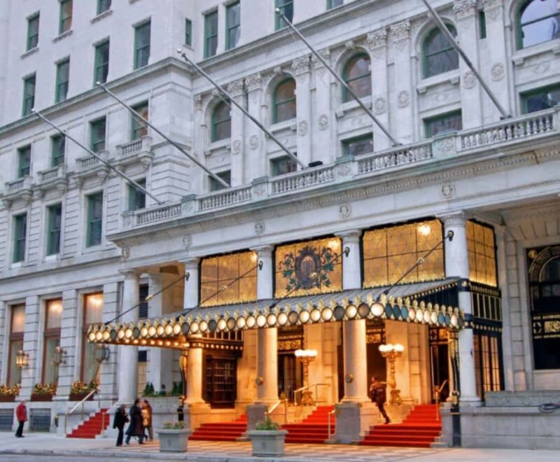 New York City: Full City Pedicab Tour - The Sum Up: Is This Tour for You?