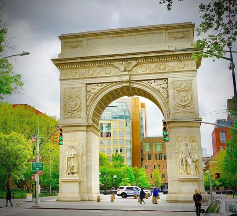 New York City: Full City Pedicab Tour - FAQ