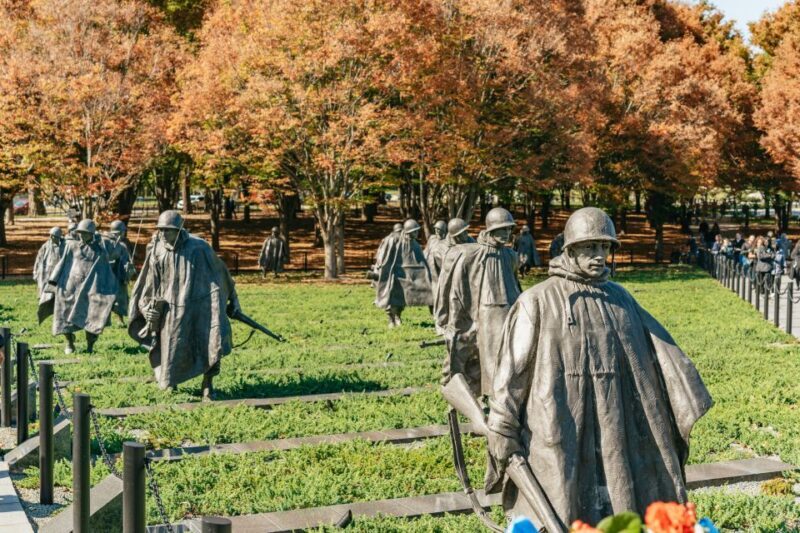 New York City: Full-Day Washington DC City Highlights Tour - Final Thoughts