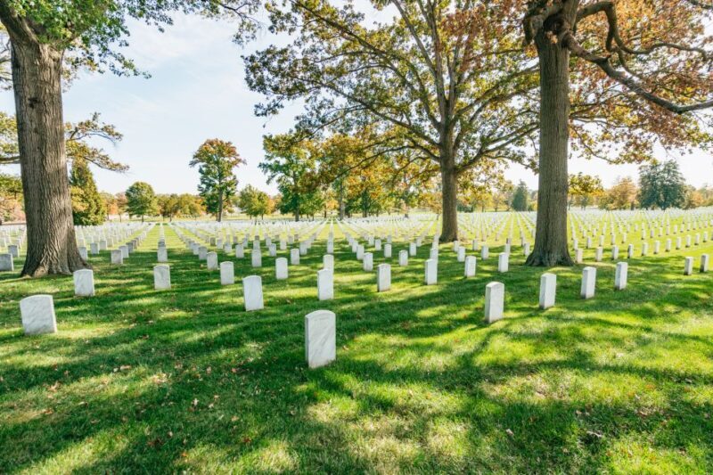 New York City: Full-Day Washington DC City Highlights Tour - FAQs