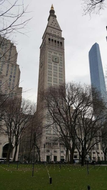 New York City: Gilded Age Forgotten City Walking Tour - Introducing the Gilded Age Forgotten City Walking Tour