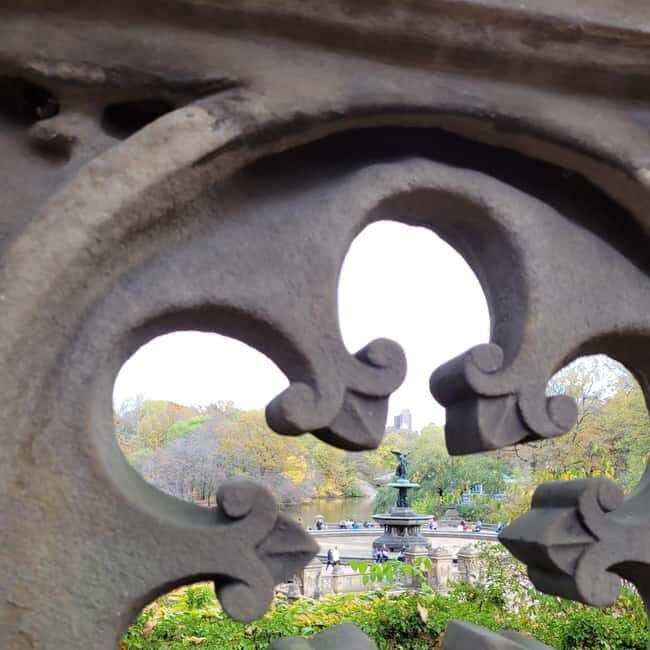 New York City: Gossip Girl Private Tour in Manhattan - Discover Manhattan the Gossip Girl Way: A Review of the Private Pedicab Tour