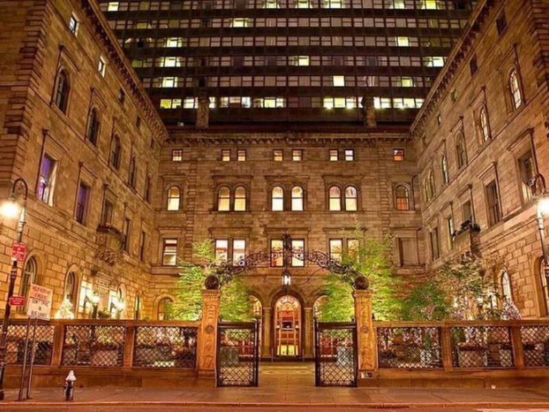 New York City: Gossip Girl Private Tour in Manhattan - The Experience from the Reviews