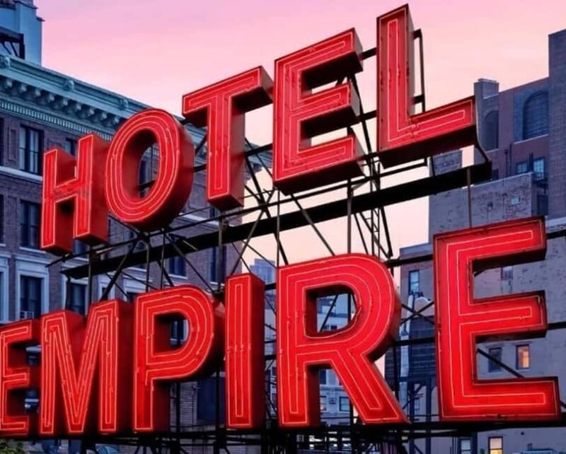 New York City: Gossip Girl Private Tour in Manhattan - The Sum Up