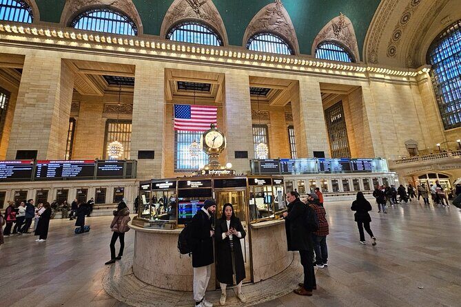 New York City Gossip Girl Tour - What Does the Price Get You?