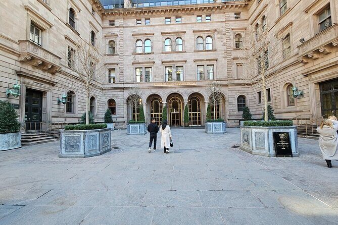 New York City Gossip Girl Tour - Who Will Love This Tour?