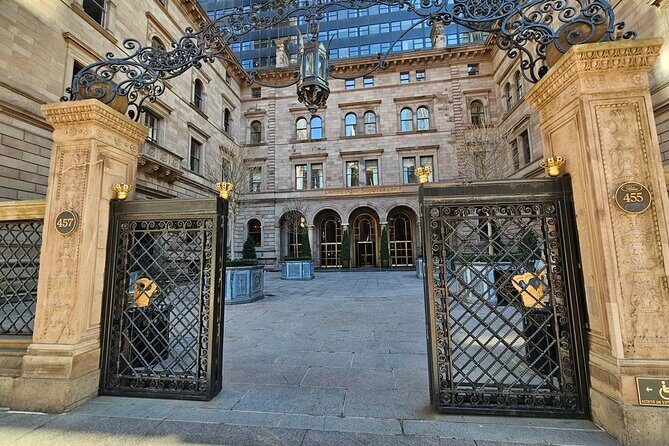 New York City Gossip Girl Tour - Final Thoughts