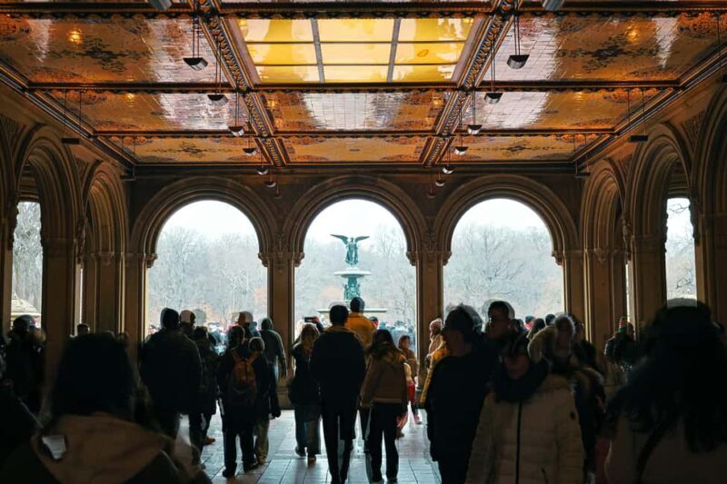 New York City: Gossip Girl Walking Tour - FAQ