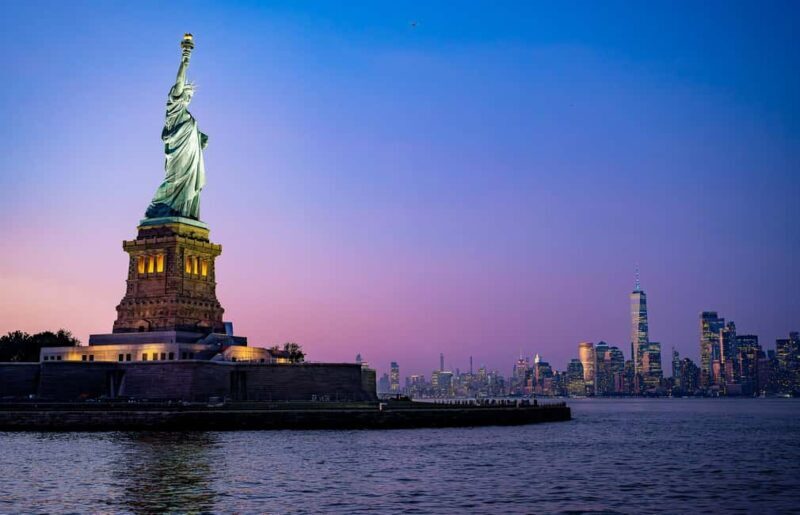 New York City: Gourmet Dinner Cruise with Live Music - Final Thoughts