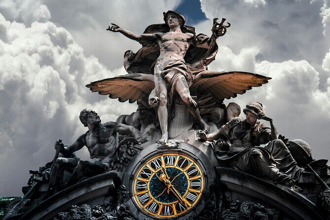 New York City Grand Central Tales from Darkside with NYPD Guides - What Makes This Tour Stand Out?