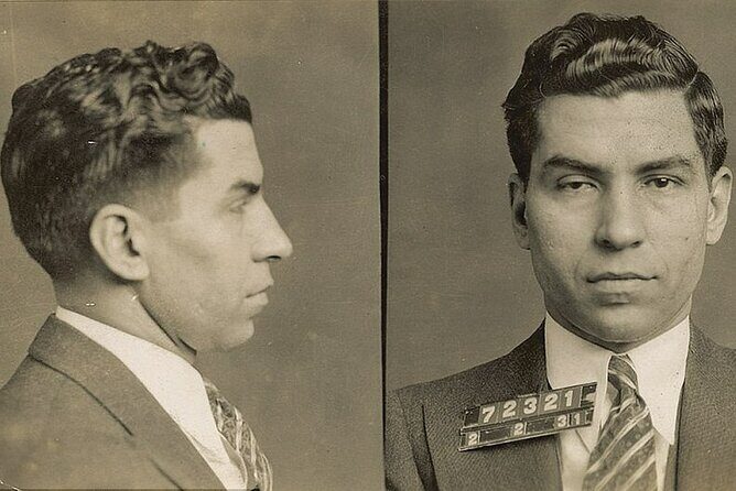 New York City Grand Central Tales from Darkside with NYPD Guides - The Sum Up