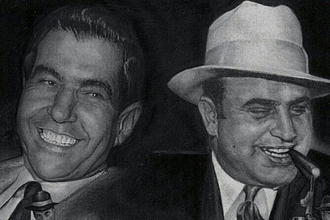 New York City Grand Central Tales from Darkside with NYPD Guides - FAQ