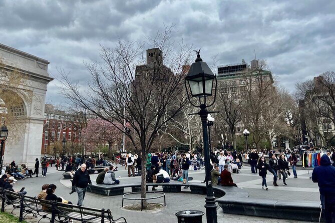 New York City Greenwich Village 3 Hour Private Walking Tour - An In-Depth Look at the Greenwich Village Tour
