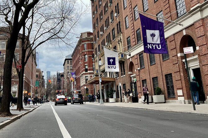 New York City Greenwich Village 3 Hour Private Walking Tour - FAQ
