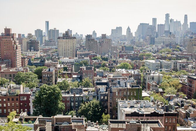 New York City Greenwich Village 3 Hour Private Walking Tour - Final Thoughts