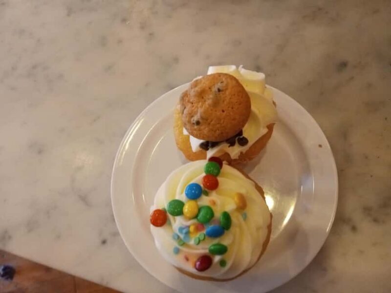 New York City: Greenwich Village Food Walking Tour - What to Expect on Your Food Walk