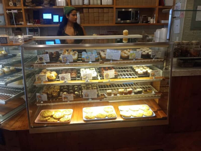 New York City: Greenwich Village Food Walking Tour - Value for Money