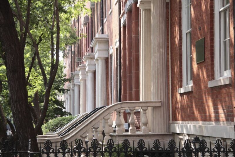 New York City: Greenwich Village Guided Walking Tour - Why You’ll Love the Greenwich Village Guided Walk