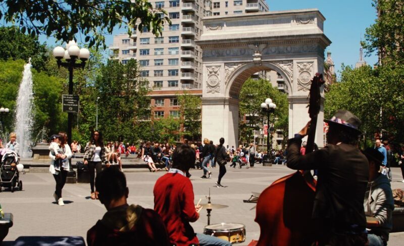New York City: Greenwich Village Guided Walking Tour - Final Thoughts