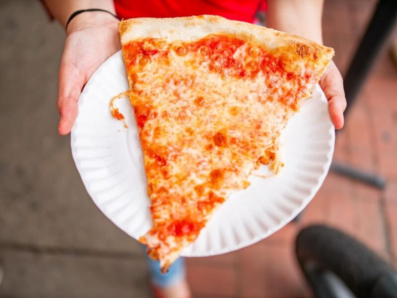New York City: Half-Day Pizza Bus Tour - The Sum Up: Who Will Love This Tour?