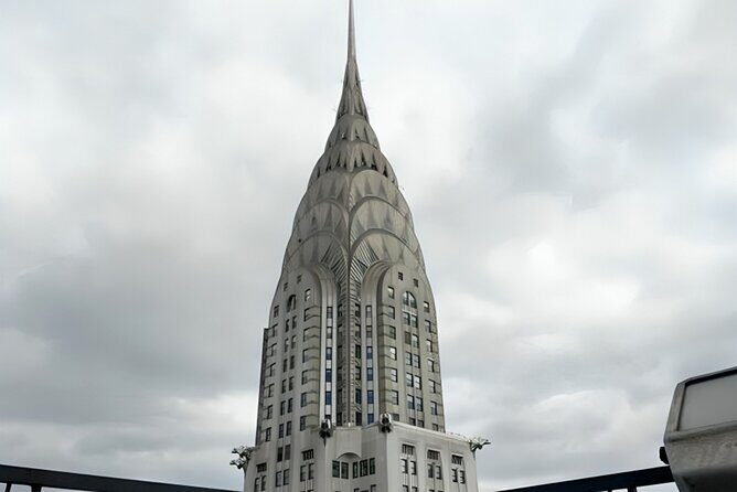 New York City Half Day Walking Tour with a Guide - Practical Details and What You Can Expect