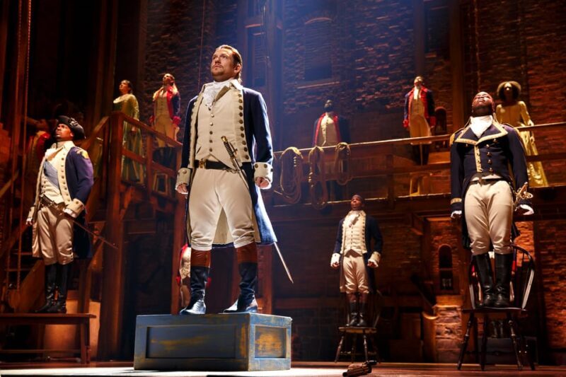 New York City: Hamilton Broadway Show Tickets - Why You Should Consider the Hamilton Broadway Tickets