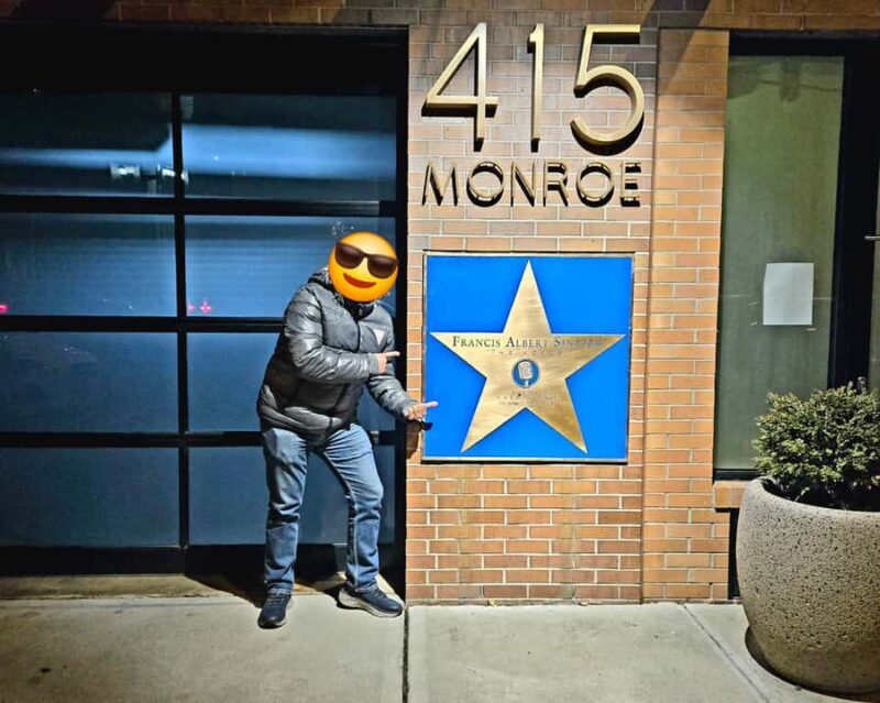 New York City: Hamilton Park, Hoboken and Brooklyn Heights Night Tour - Key Points