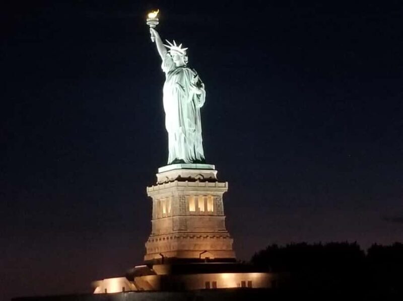 New York City: Hamilton Park, Hoboken and Brooklyn Heights Night Tour - Analyzing Value: Is It Worth It?