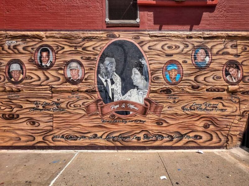 NEW YORK CITY: HARLEM AND THE HEIGHTS Private Walking Tour - Key Points