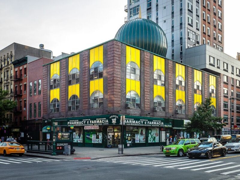 New York City: Harlem Civil Rights Walking Tour with Lunch - Key Points