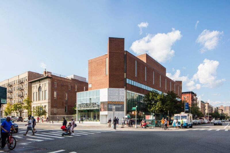 New York City: Harlem Civil Rights Walking Tour with Lunch - The Itinerary Breakdown: What You Can Expect