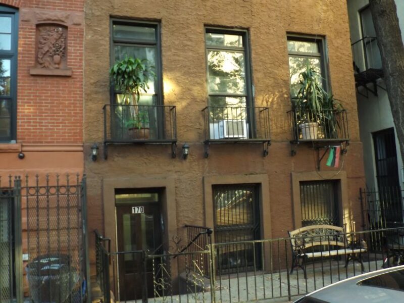 New York City: Harlem Civil Rights Walking Tour with Lunch - Final Thoughts