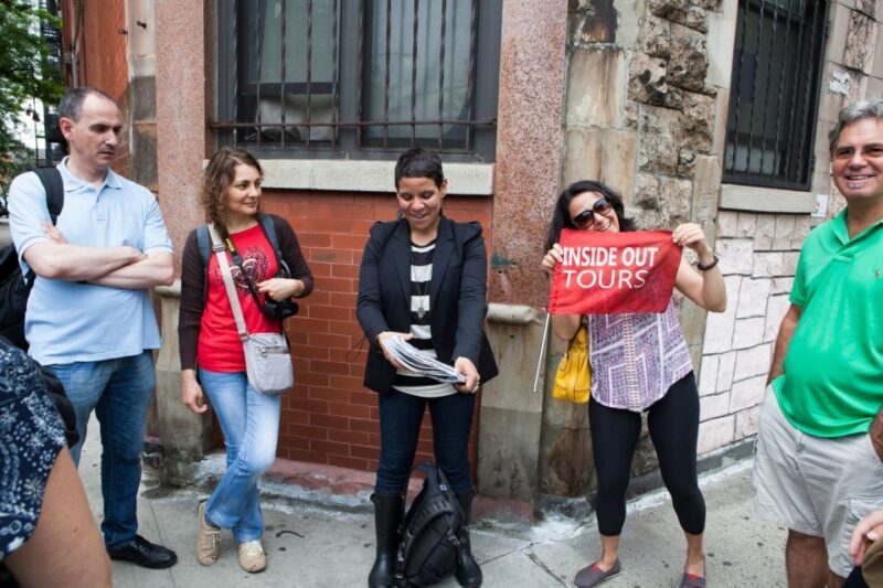 New York City | Harlem Gospel Experience Walking Tour - A Detailed Look at What to Expect