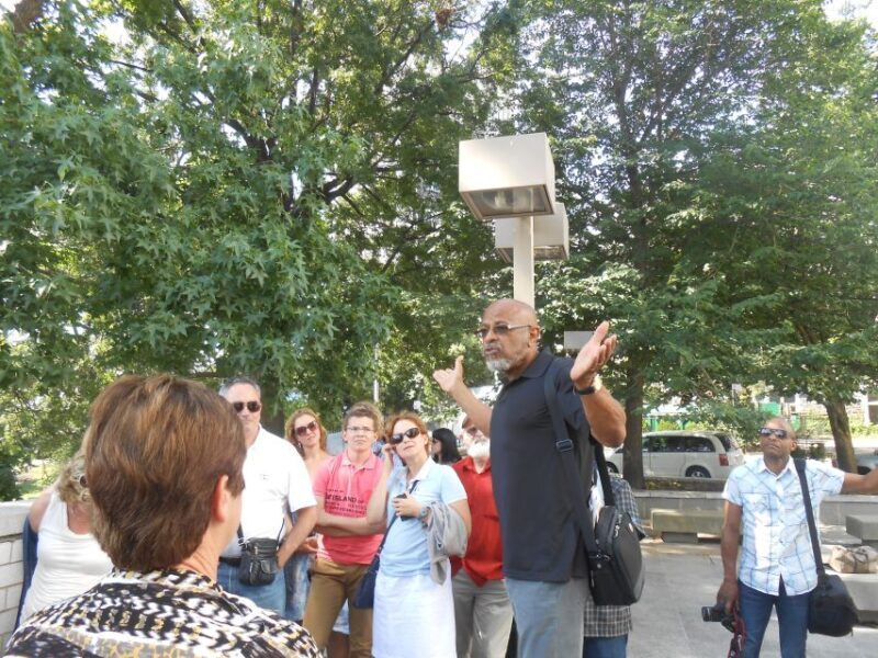 New York City Harlem Highlights w/ Gospel Concert & Transfer - A thorough look at the Harlem Highlights Tour