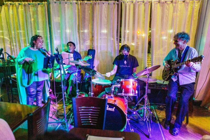 New York City: Harlem Jazz Crawl Tour - Who Will Love This Experience?