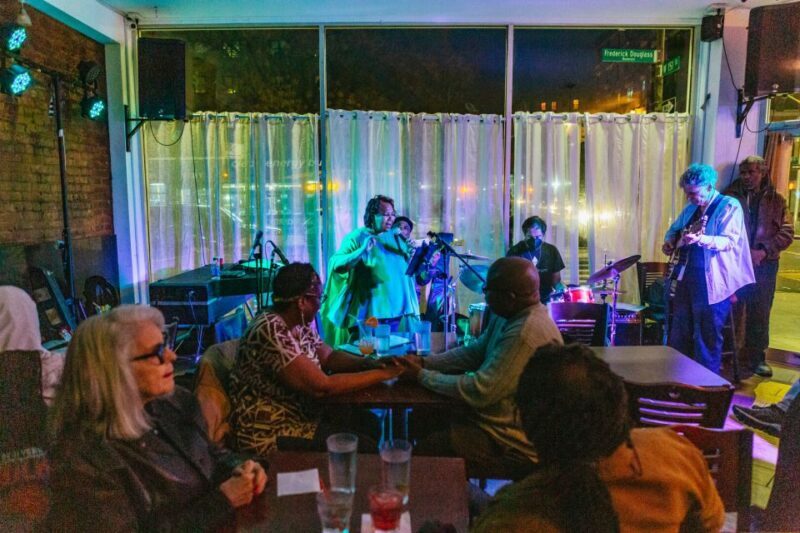 New York City: Harlem Jazz Crawl Tour - Frequently Asked Questions