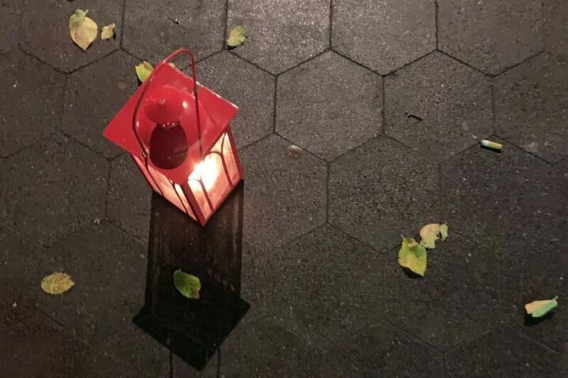 New York City: Hells Kitchen Ghost Tour - What is the Hells Kitchen Ghost Tour?