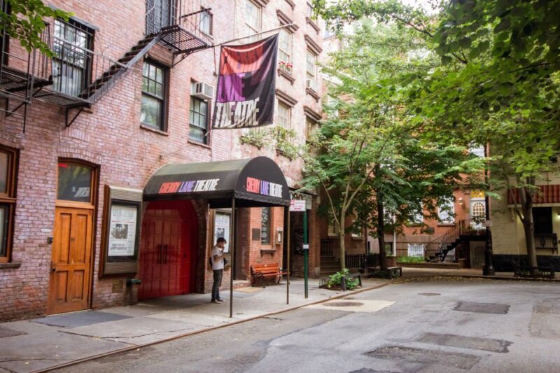 New York City: High Line and Greenwich Village Combo Tour - Why This Tour Is a Great Pick