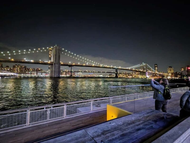 New York City Holiday Lights Tour - FAQ