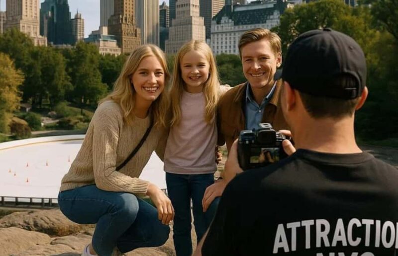 New York City: Home Alone 2 Movie Locations Pedicab Tour - Final Thoughts