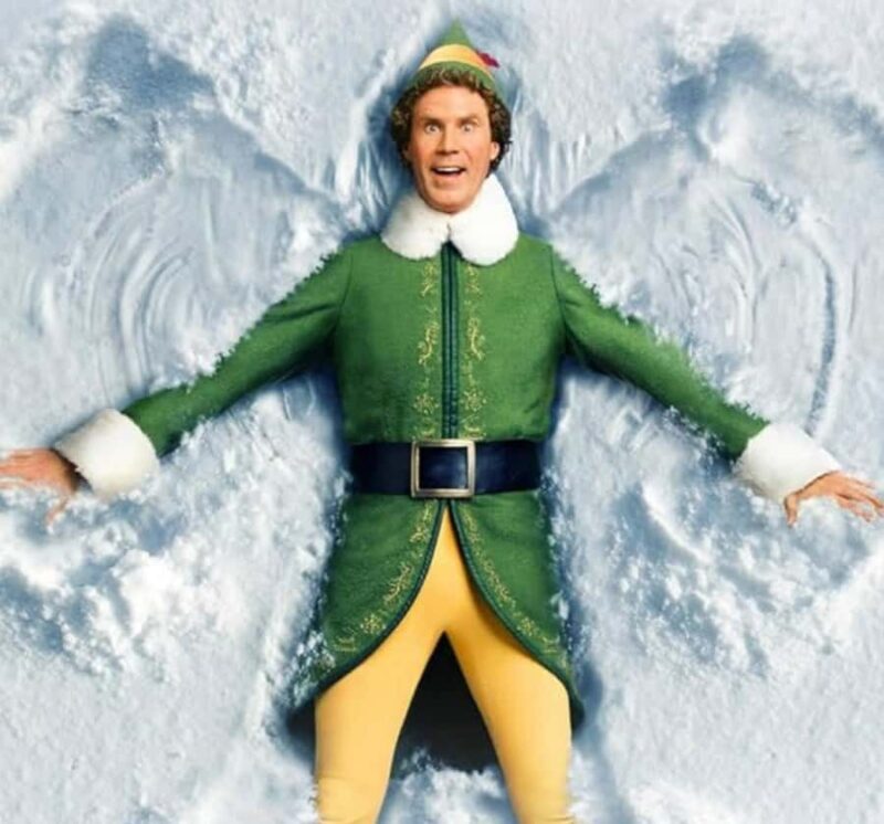 New York City: Home Alone & Elf Filming Locations Tour 60min - Introduction