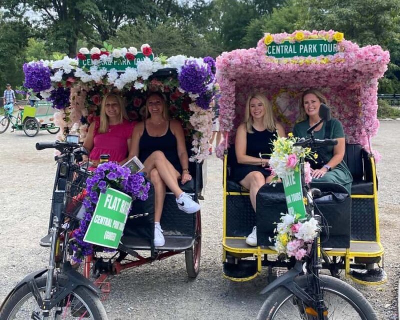 New York City: Home Alone & Elf Filming Locations Tour 60min - Final Thoughts: Who Will Love This Tour?