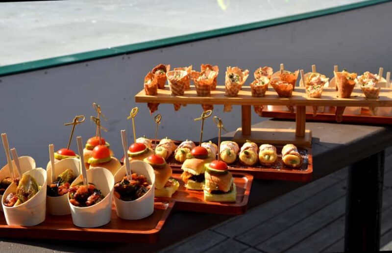 New York City: Ice Skating at Wollman Rink with Skate Rental - The Sum Up