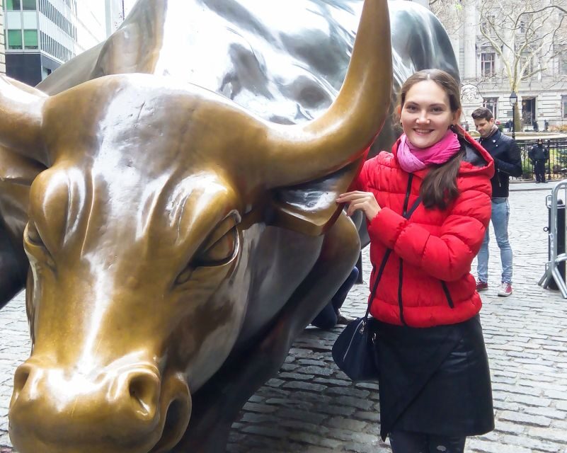 New York City in 1 Day Private Tour - The Practical Details: What’s Included and What to Expect